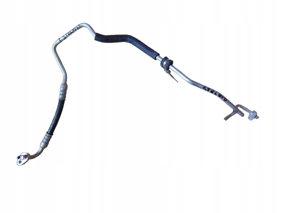 фото №1, Трубка кондиціонера alfa romeo stelvio 00505353240