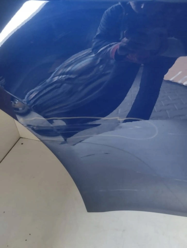 Tesla model y двері правий задній Доставка