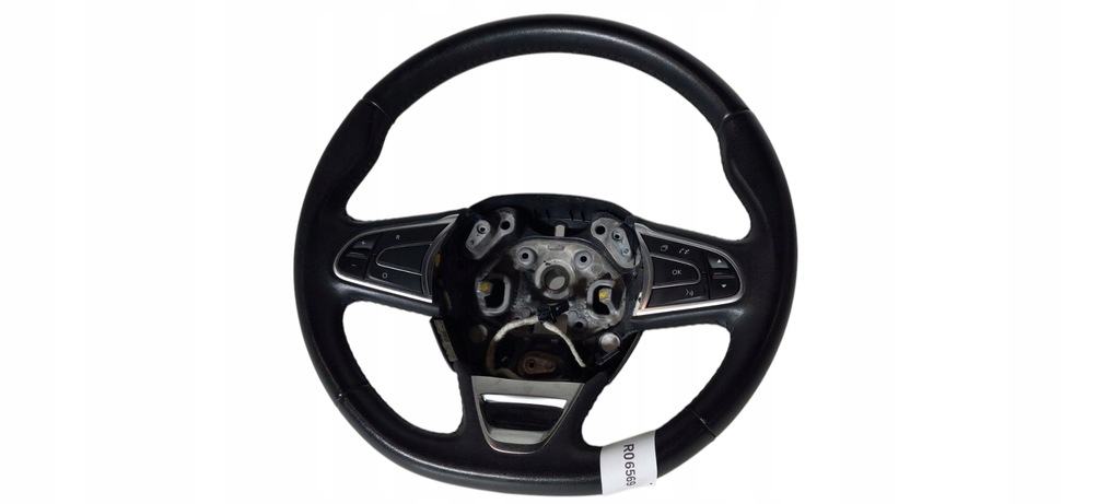 фото №1, Воздуховод renault megane iv scenic идеальное состояние мультифункция оригинальный номер eu