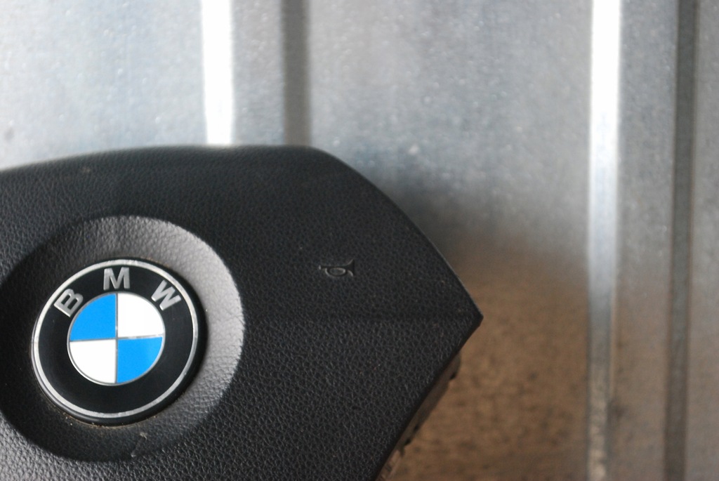 фото №4, Подушка подушка безпеки kieorwnicy bmw 5 e60 6017189