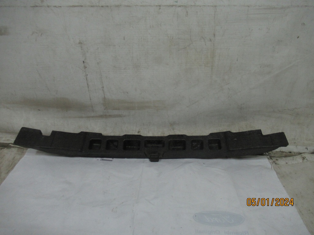 фото №4, Абсорбер бампер перед opel insignia 903200003