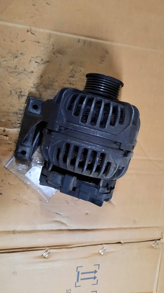 Купить Генератор volvo s80 2.4t 9442841