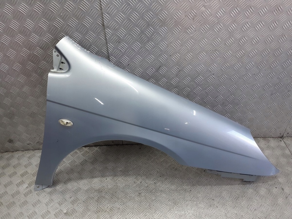 фото №1, Крыло правый citroen c5 ii eylc