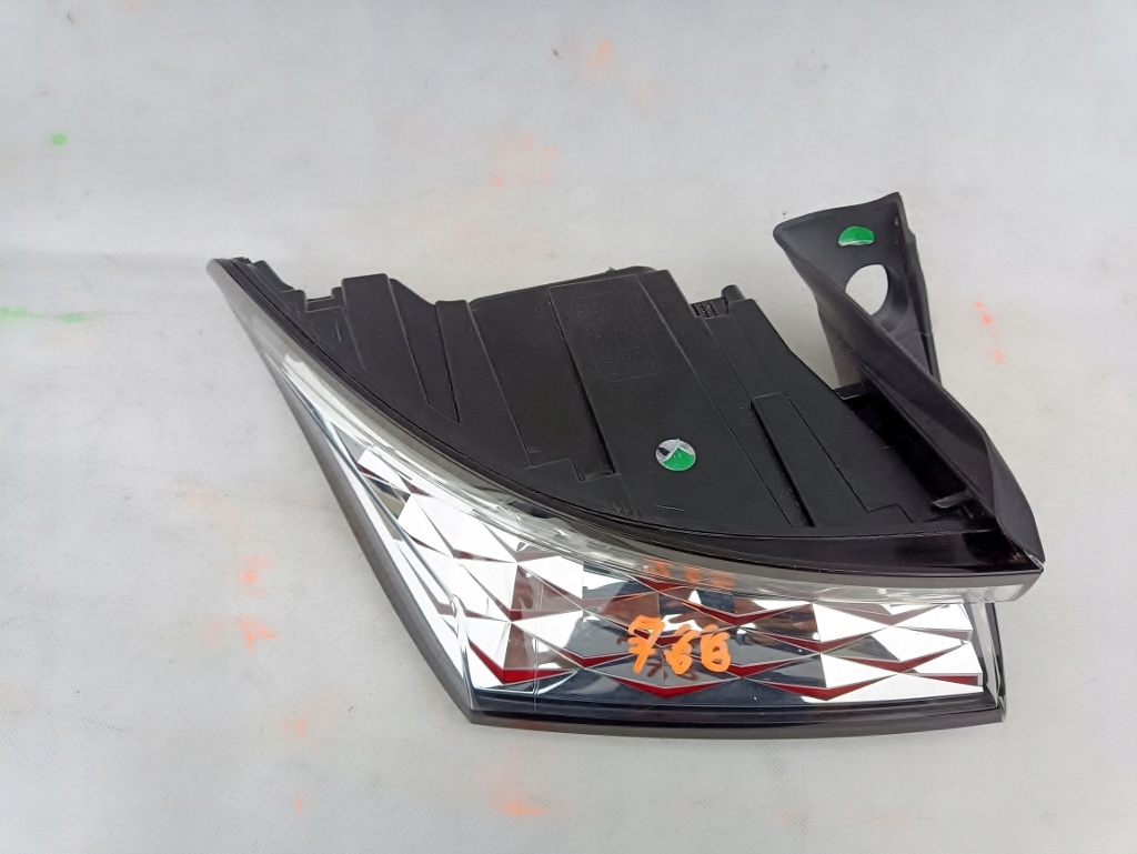 фото №5, Citroen ds4 ii 2022 лампа левая задняя задняя led