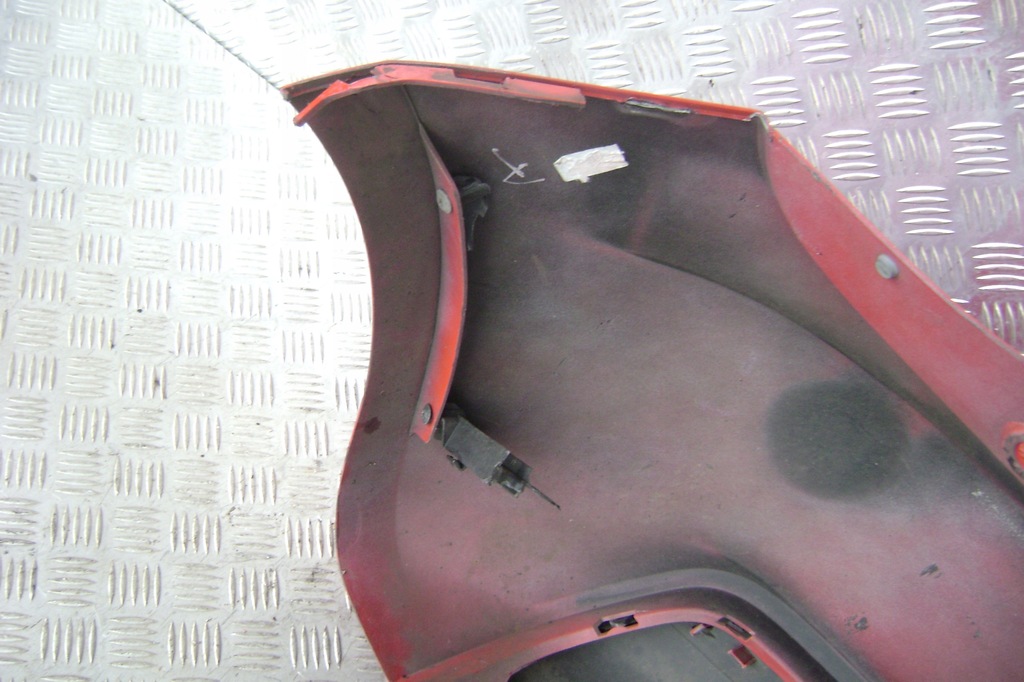 фото №10, Audi a1 8x 3d - бампер задний