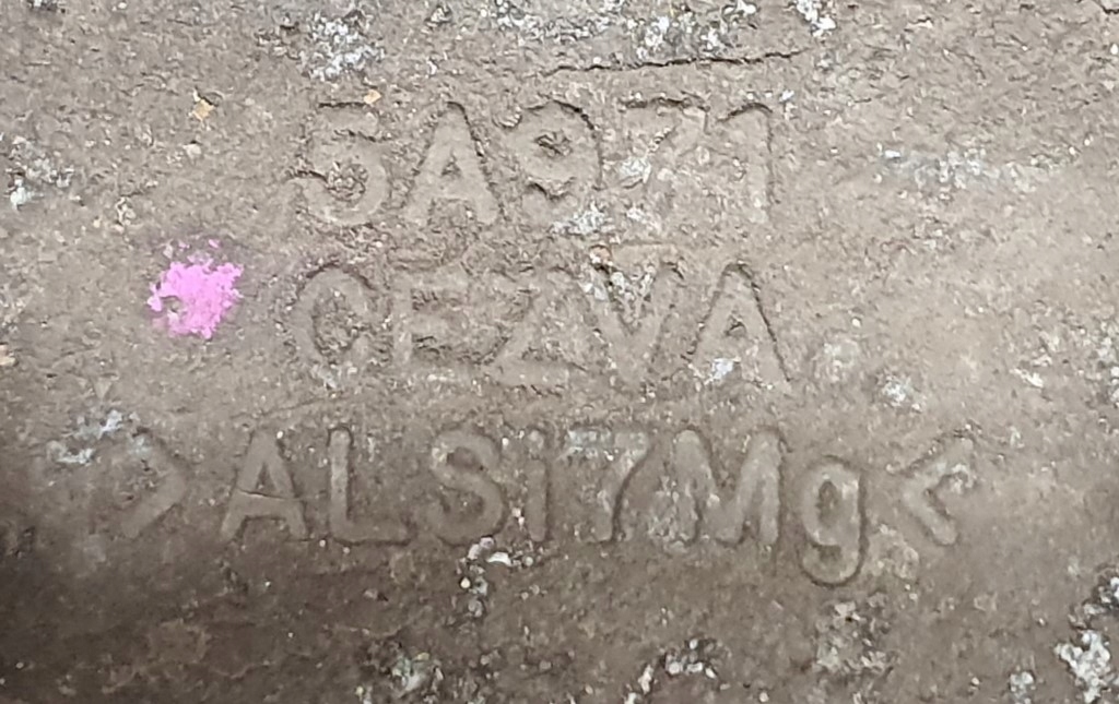 фото №6, Ступица поворотный кулак рычаг левый задняя aston rapide 6.0