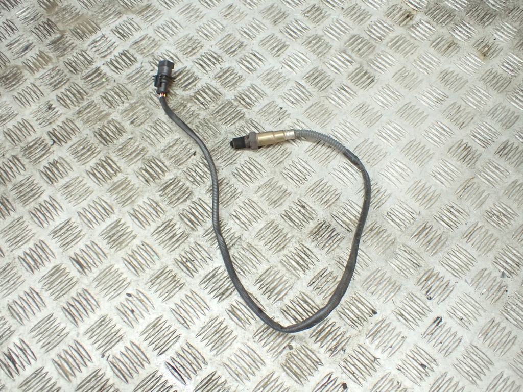 фото №11, Датчик лямбда-зонд maserati quattroporte ghibli levante