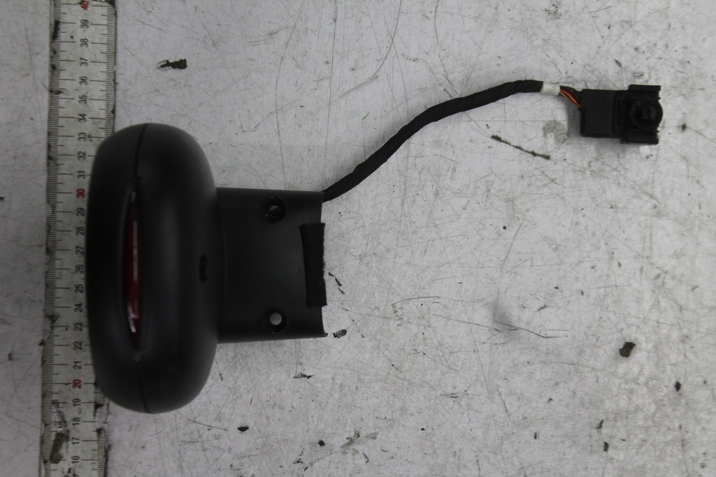 фото №2, Счетчик obrotomierz 9232446 mini r56 r55 07-14