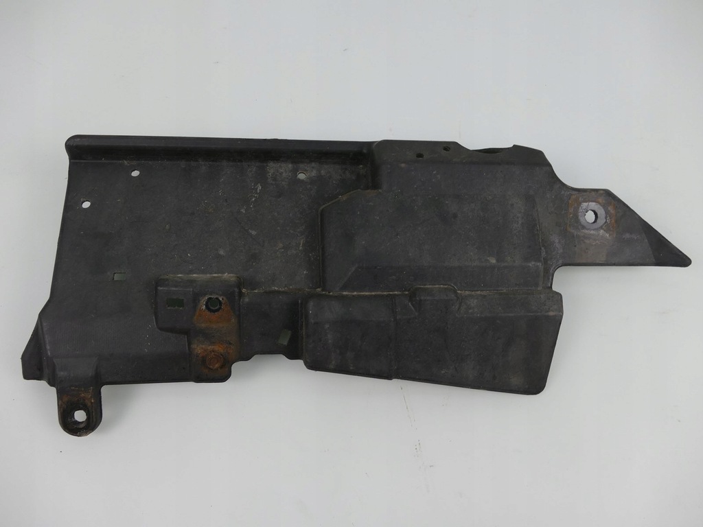 фото №1, Isuzu grafter n35 защита прокладка молдинг l.p. n75