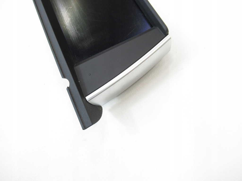 фото №7, Монитор экран навигации bmw 5 f07 gt 10"25