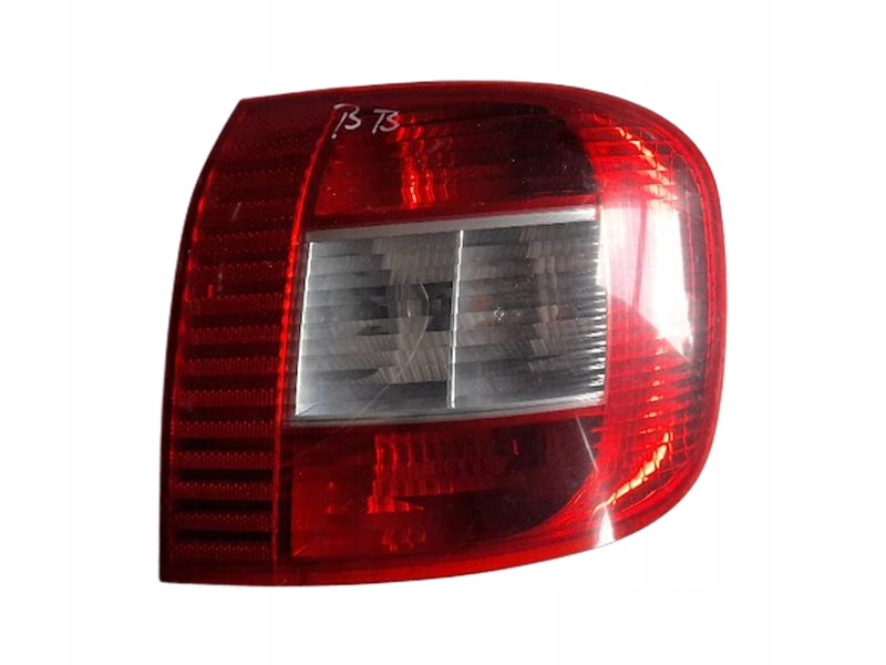 фото №1, Лампа права задня fiat multipla