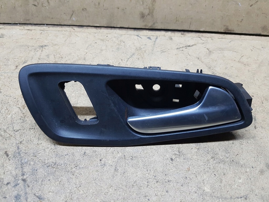 фото №1, Ручка дверь перед передняя правая ford kuga mk2