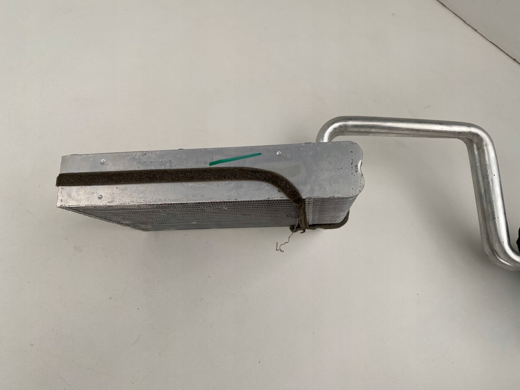 фото №4, Обігрівач wody ford c-max ii lift 16 rok