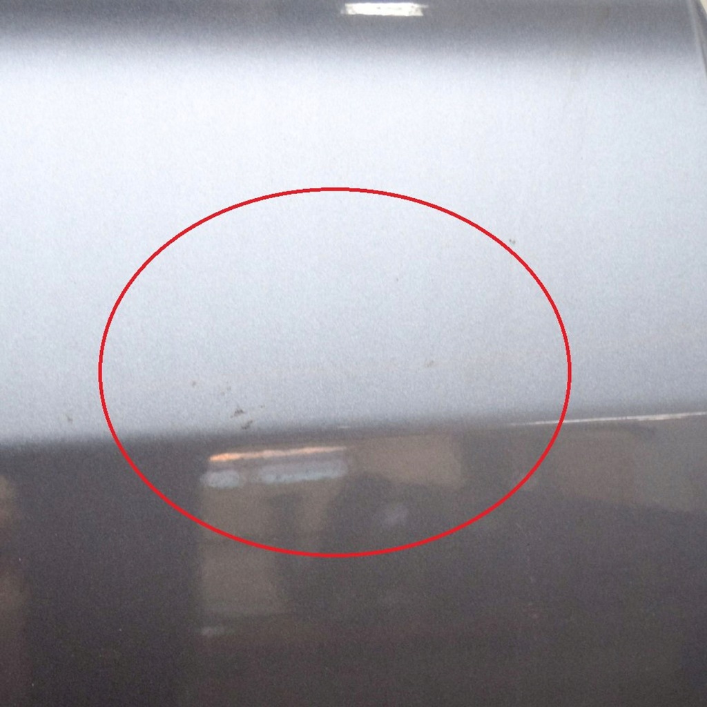 фото №7, Renault koleos i 2008 задняя сторона правая дверь задние