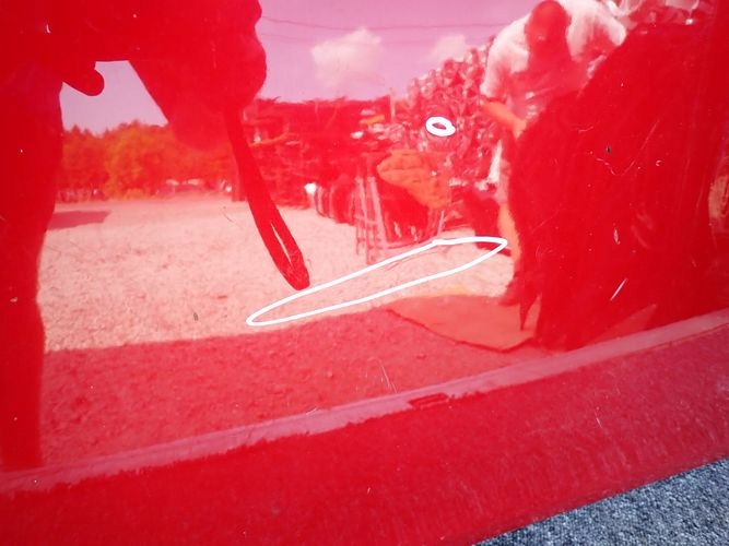 фото №5, Dacia sandero logan ii 12- капот