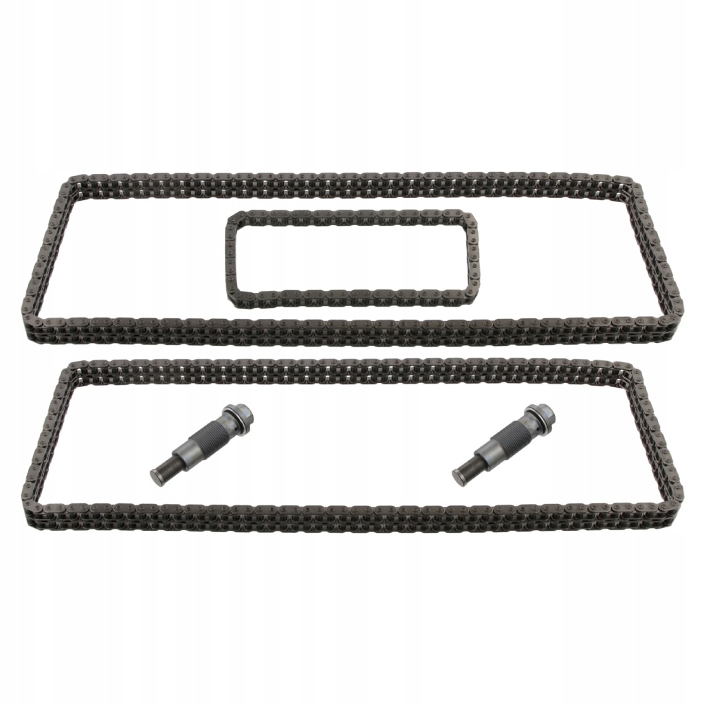 фото №1, Набір ланцюга розподільного валу febi 34973