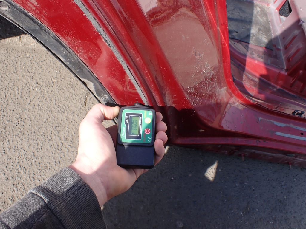 фото №13, Четверть левая правая задняя pas задний поддон mercedes gl gls x166