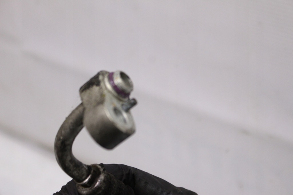 фото №4, Шланг кондиціонера seat leon 1.9tdi