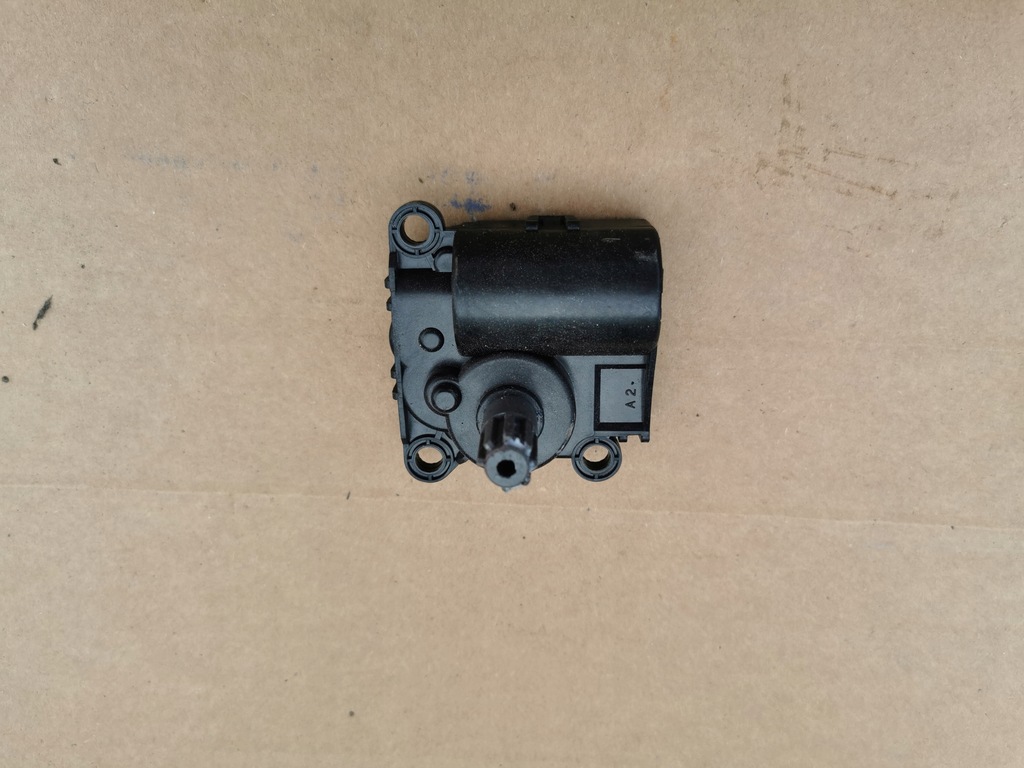 фото №1, Kia venga моторчик кришка обігрівача