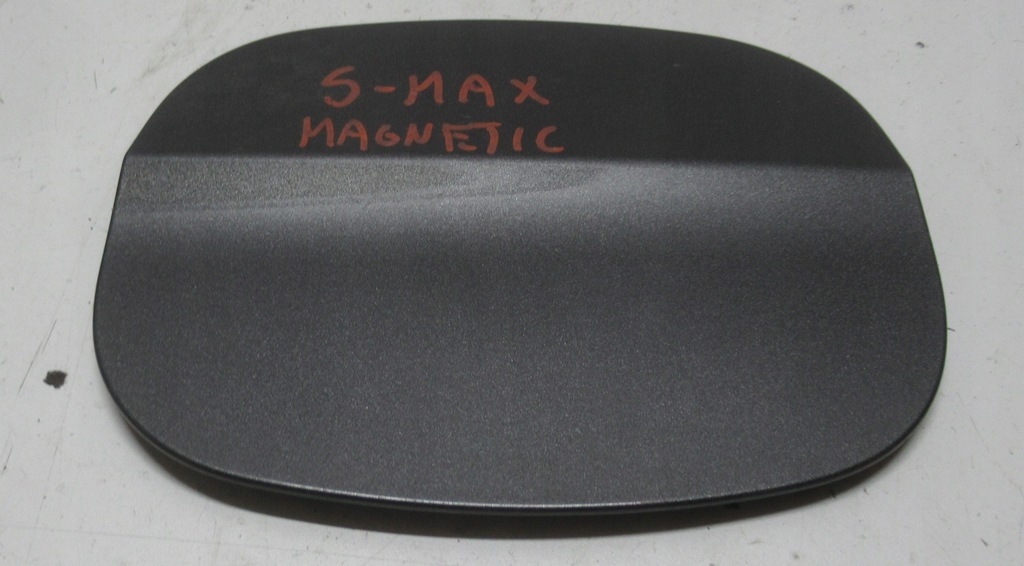 фото №1, Ford s-max крышка заливной топлива em2b-r405c46-aa