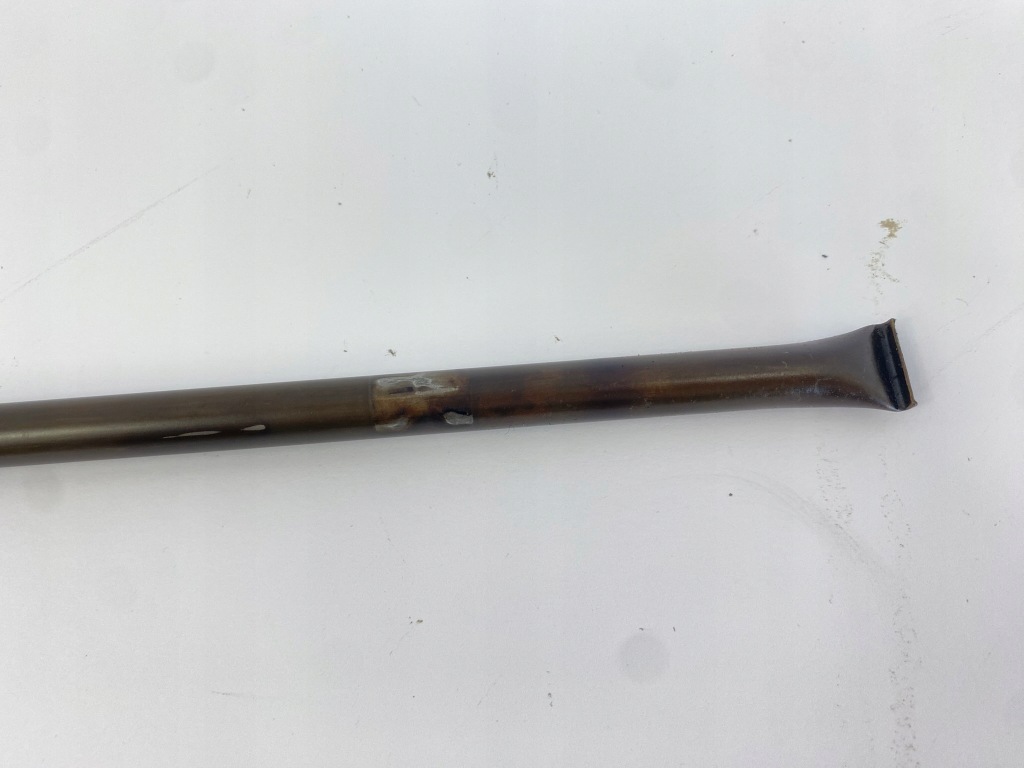 Купити Насадка оливи трубка мащення вала mercedes w124 230e 230te 230ce 2,3 m102