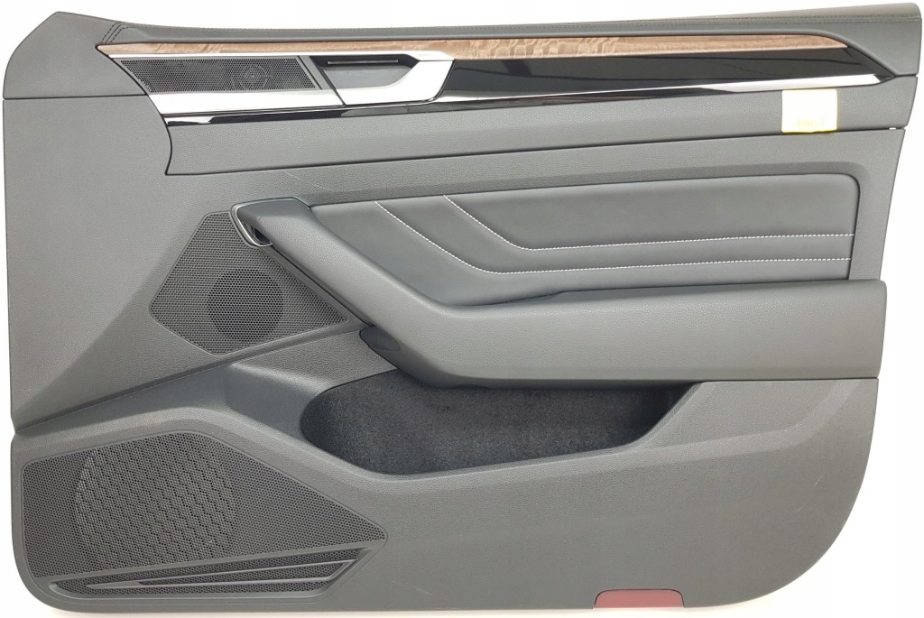 фото №1, Новый обшивка обивка дверь правый перед vw arteon