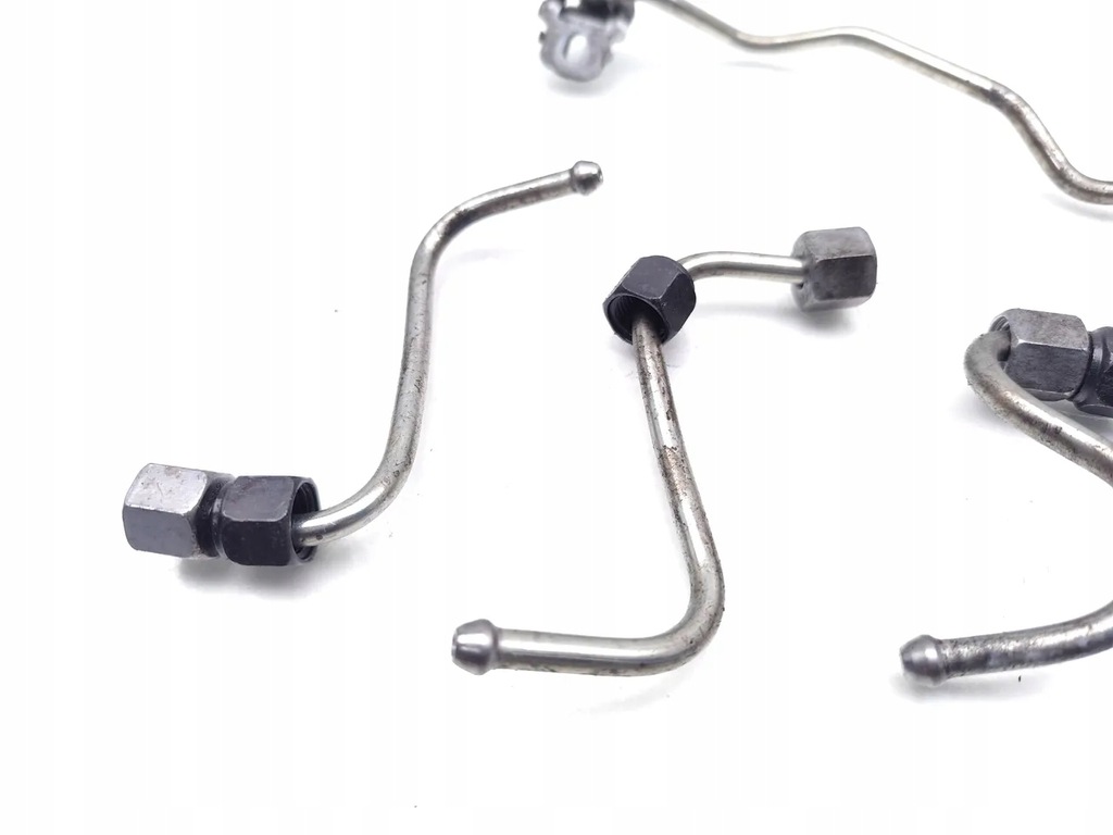 фото №10, Peugeot boxer шланг топливный форсунки 2.2 bluehdi 140 дизель 2021 bus