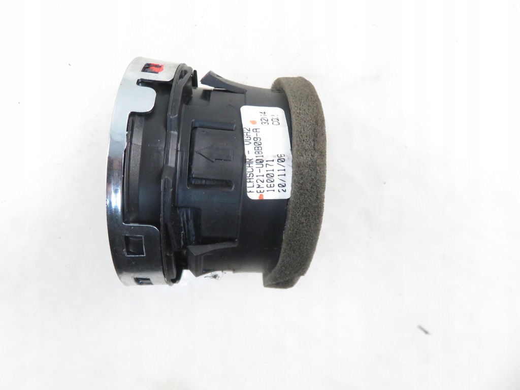 фото №5, Решітка обдув права ford galaxy ii 8m21u018b09a