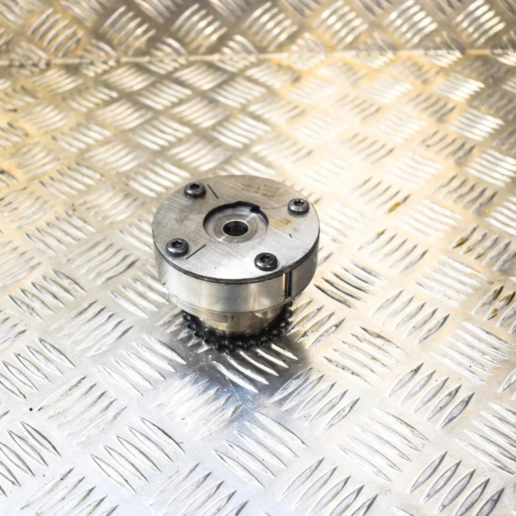 фото №5, Ford mustang vi 2014 інше частини відсік двигуна