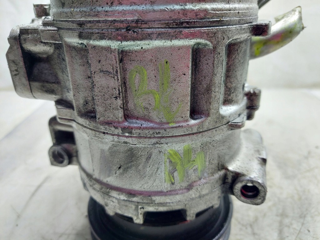 Компресор компресор кондиціонера audi a4 b6 Недорого