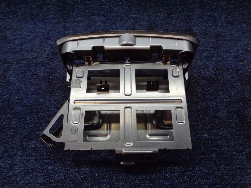 фото №5, Рамка радіо перемикачі 7355013600 fiat punto evo / 2012