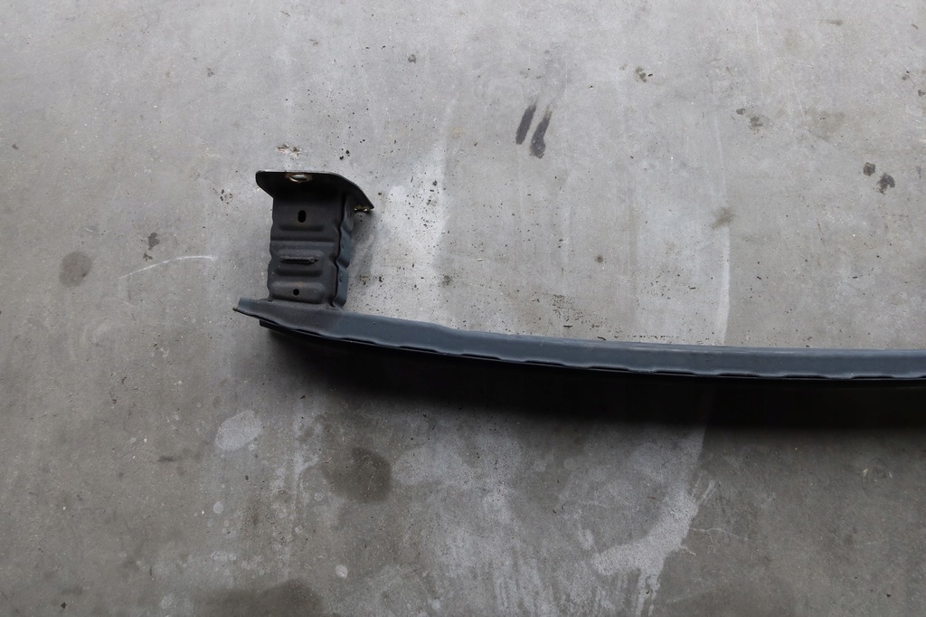 фото №12, Балка бампера задняя a-klasa a1776105300