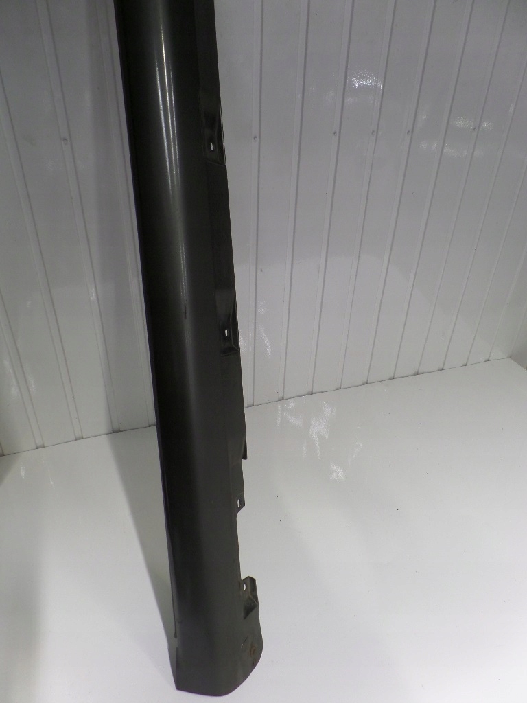 фото №1, Toyota corolla verso ii 1c3 молдинг поріг ліва