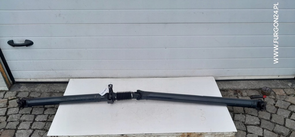 Купить Wał приводной 3,00 колёсная база osi iveco daily 06-14 709/062