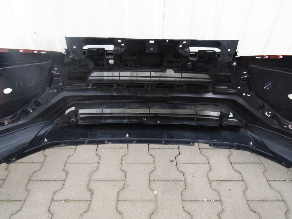 фото №10, Бампер перед передний mitsubishi eclipse cross 17-