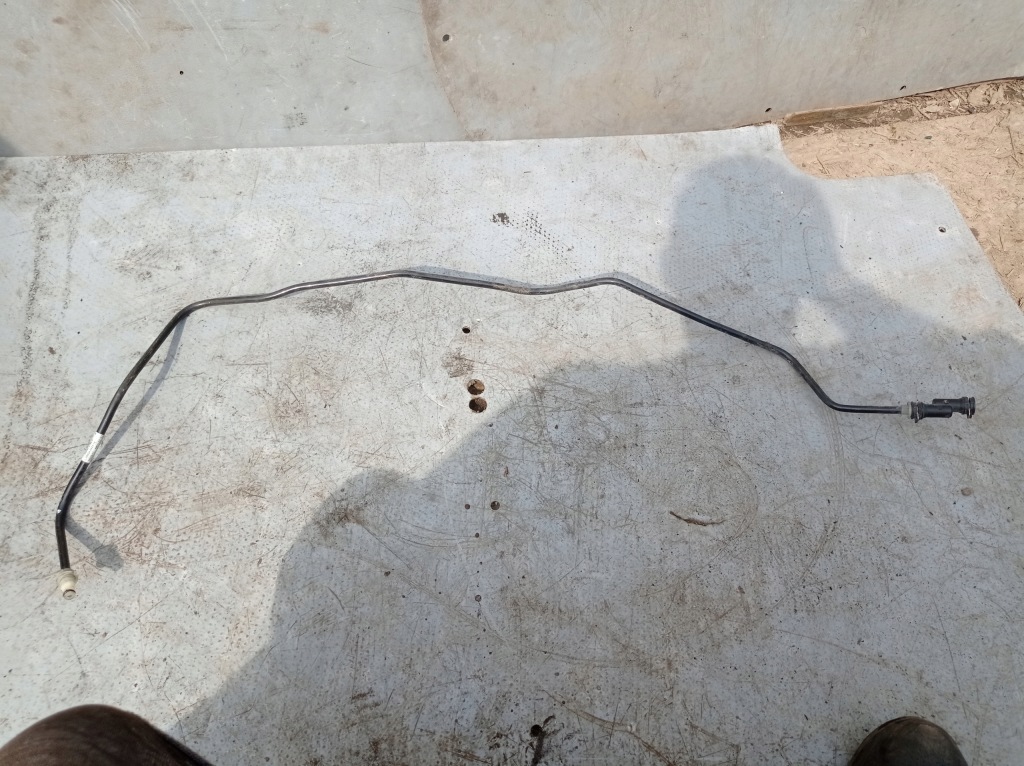 фото №1, Шланг цилиндр сцепления smart forfour a4532901200