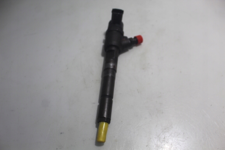 фото №1, Форсунки форсунки opel corsa c 1.3cdti