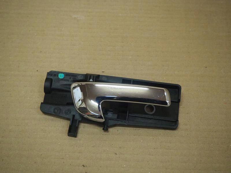 фото №1, Ручка внутренняя дверь правый перед alfa romeo 159