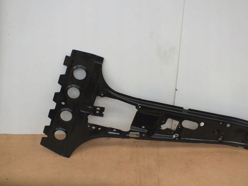 фото №6, Renault kadjar усилитель стойка lewego oryg