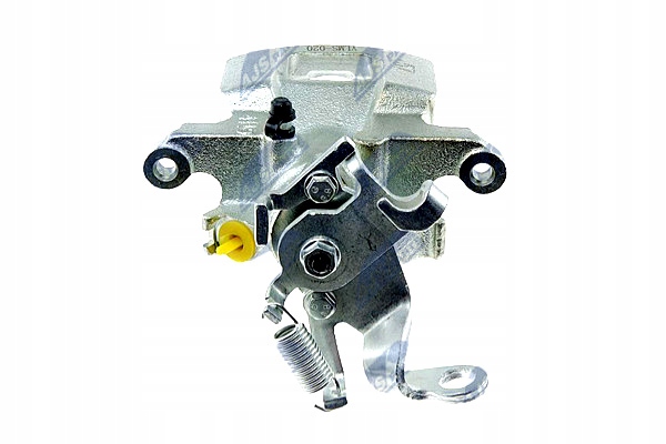 фото №10, Супорт гальмівний задня mitsubishi asx 10- outlander iii 12- citroen c4