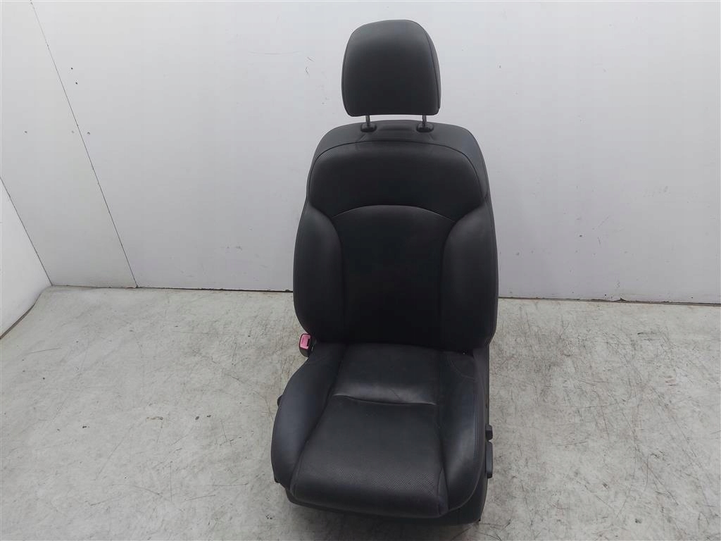 фото №7, Сиденья комплект сиденье водителя пассажира кожа lexus is ii lift 2005-2012r