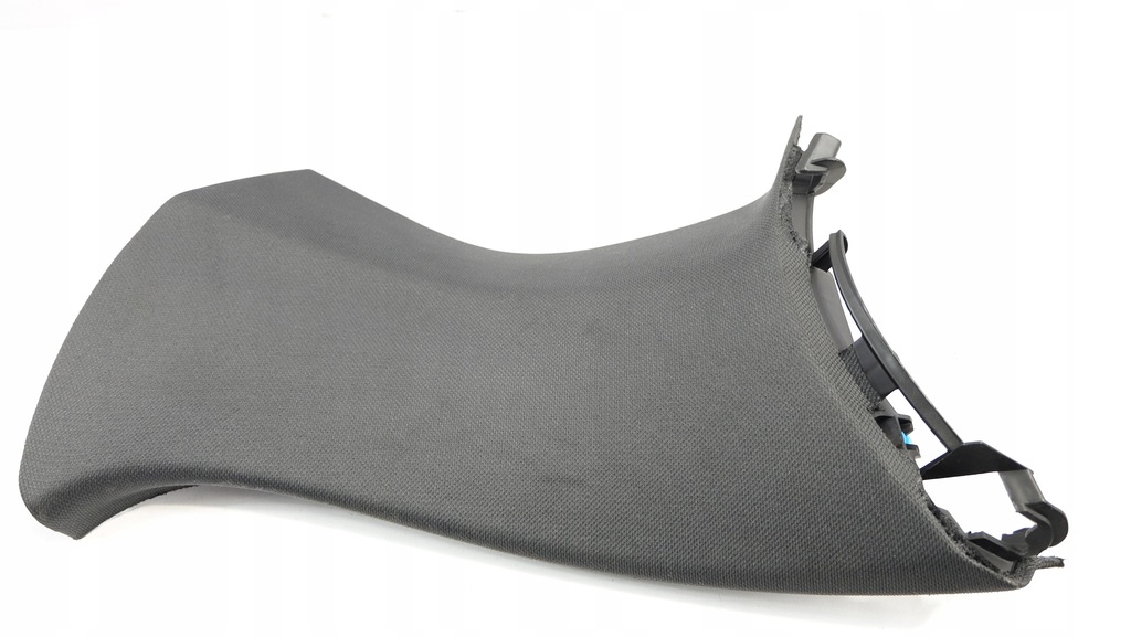 фото №1, Citroen ds5 захист стійка лівий задня 9687997377