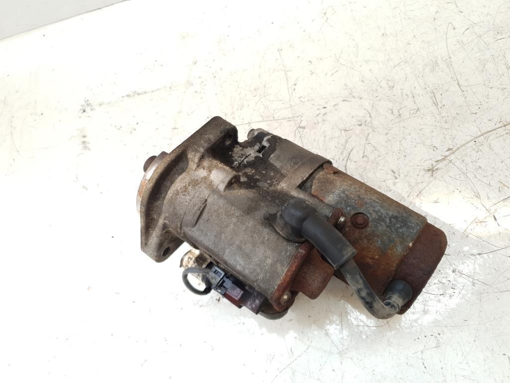 фото №3, Стартер kia magentis ii 2.0 crdi