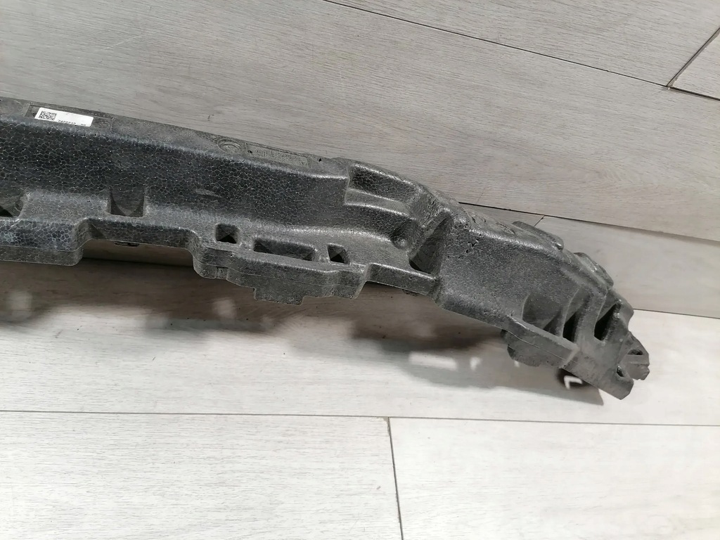 фото №7, Bmw 3 g20 абсорбер пена перед 7422212