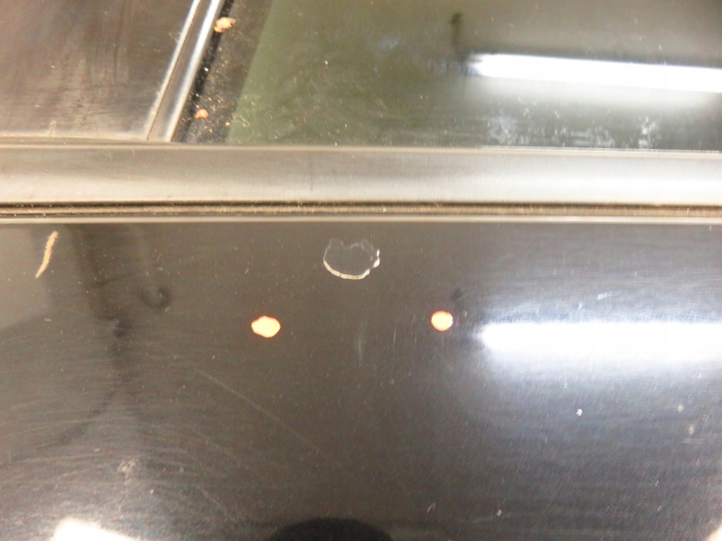 фото №6, Дверь левая задние honda civic viii fn, fk b92p hb