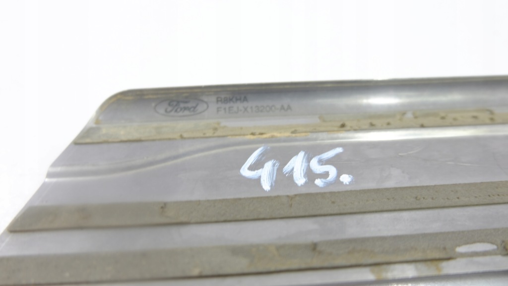 Ford focus mk3 st line молдинг декоративная  порог f1ej-x13200-aa Цена