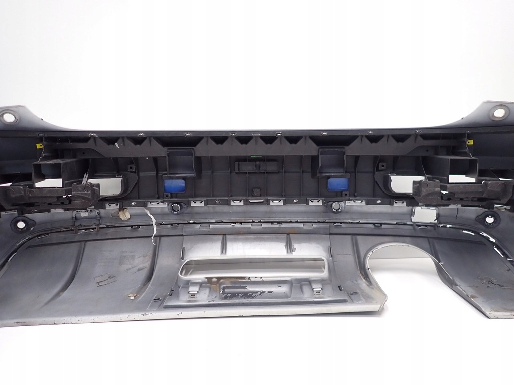 фото №14, Бампер задня задній oryg s-line audi q3 rsq3 8u 16r