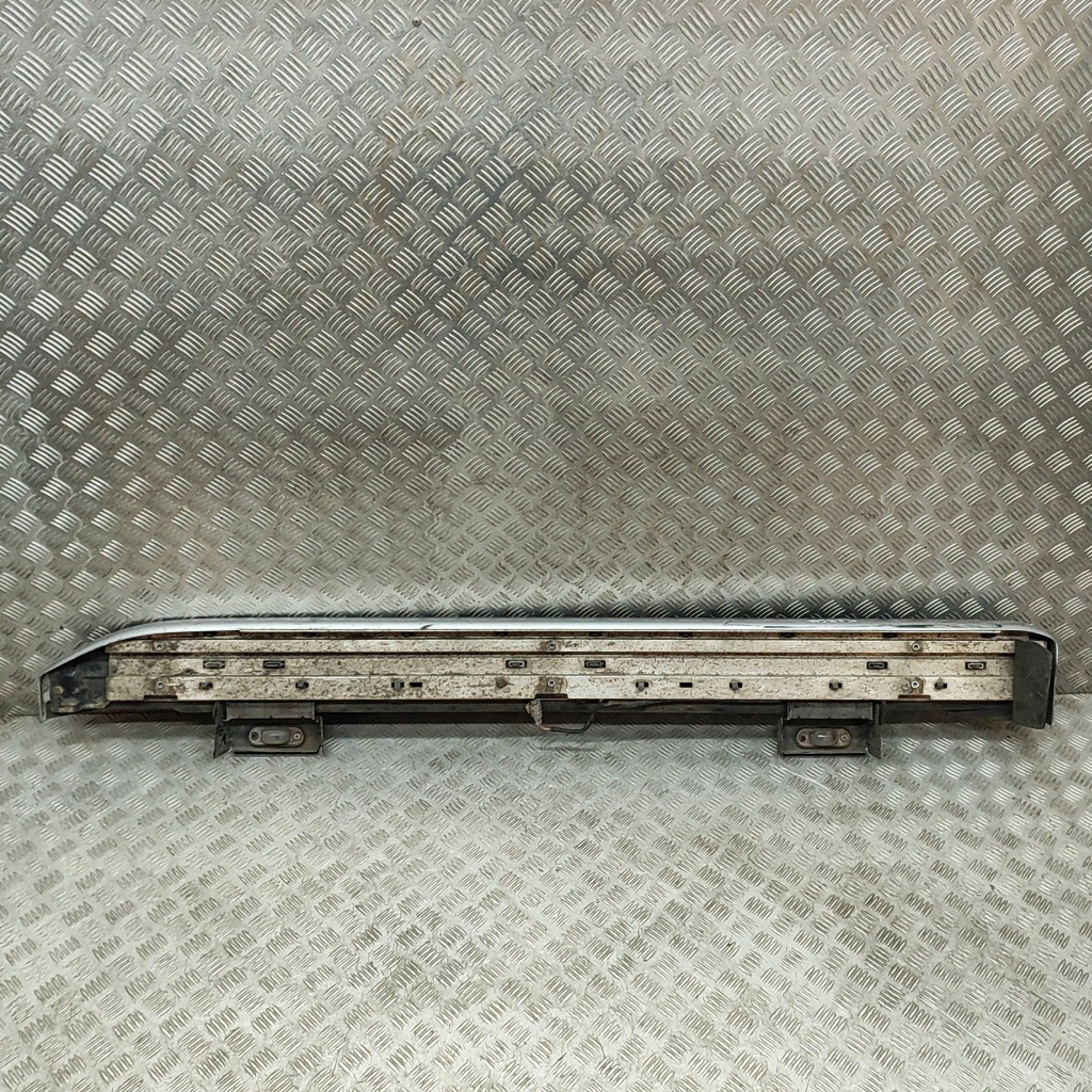 фото №2, Toyota land cruiser bj70 2018 поріг