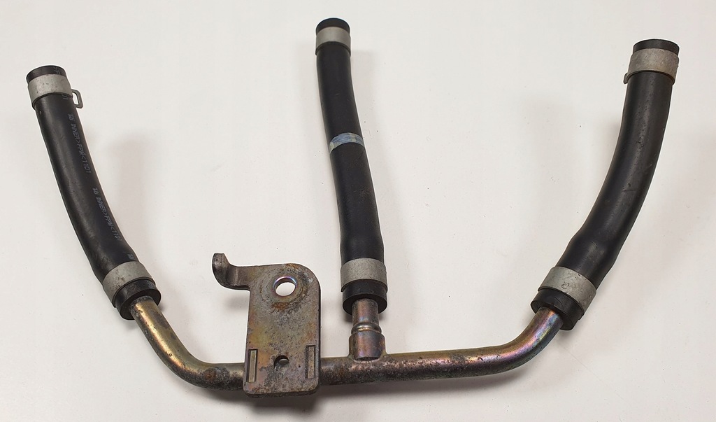 фото №2, Wąż трубка шланг wody infiniti fx50 5.0 v8