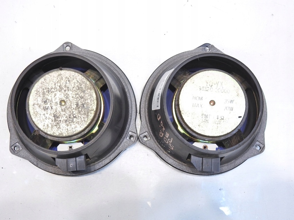 фото №6, Динамік передній перед kia sorento i 96320-3e000